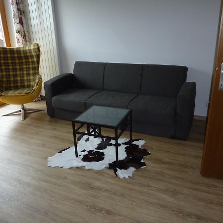 Apartment Christoph Westendorf Luaran gambar