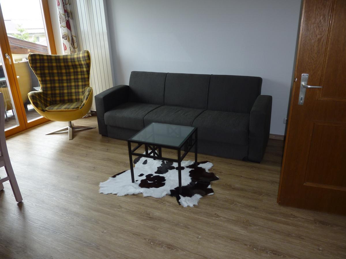 Apartment Christoph Westendorf Luaran gambar
